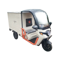 Yadea Model ET153L E-Motorbike 3 Wheels