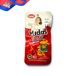 MIDAS Spicy Beef Tripe-16G