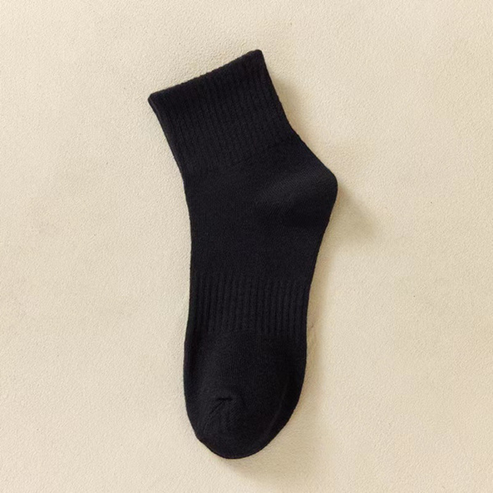 Men Socks 5 Pairs