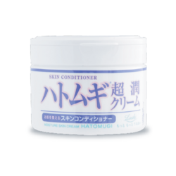 Loshi Moist Aid Job's Tears Skin Cream 