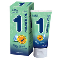 Number One Lubricant-50ml