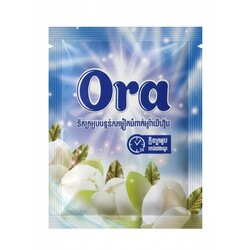 Ora /Pack
