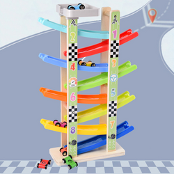 Trail Glider - 7