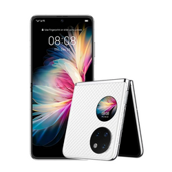 P50 Pocket White