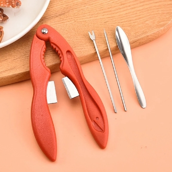 Crab Tool