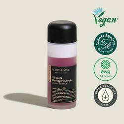 Mary&May - Vegan Blackberry Complex Cream Essence