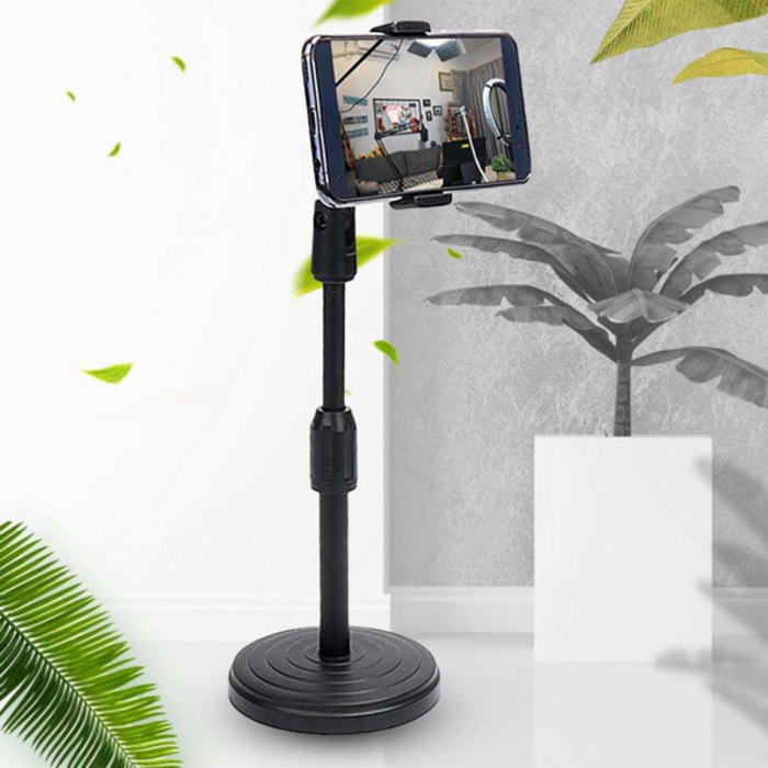 Retractable Mobile Phone Stand 