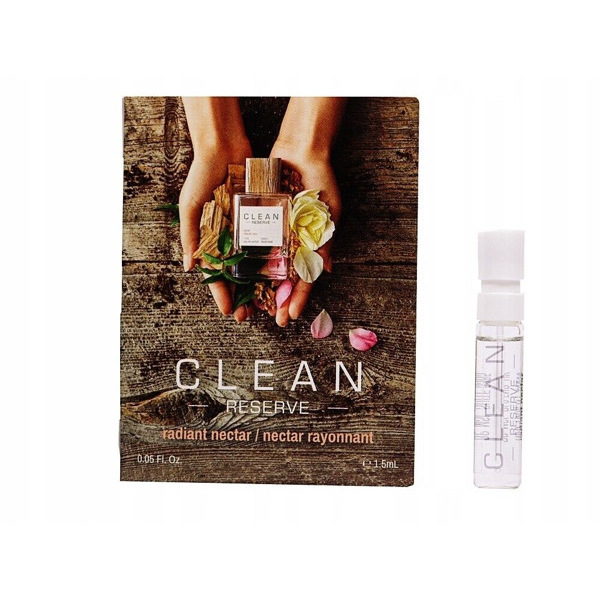 CLEAN “RESERVE “WOMENS FRAGRANCE 1.5 ml ទឹកអប់