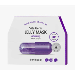 Banobagi Vita Genic Jelly Mask vitalizing