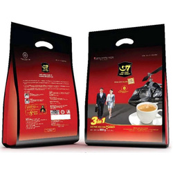 Trung Nguyen G7 Coffee 3in1 16g-50packs