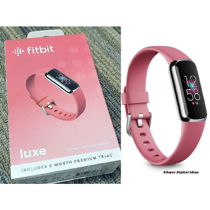 Fitbit Luxe 
