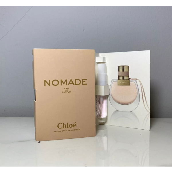 ទឹកអប់សម្រាប់តេស្តិ៍ Chloe Nomade 2ml