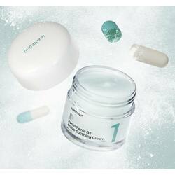 Numbuzin Pantothenic B5 Active Soothing Cream 