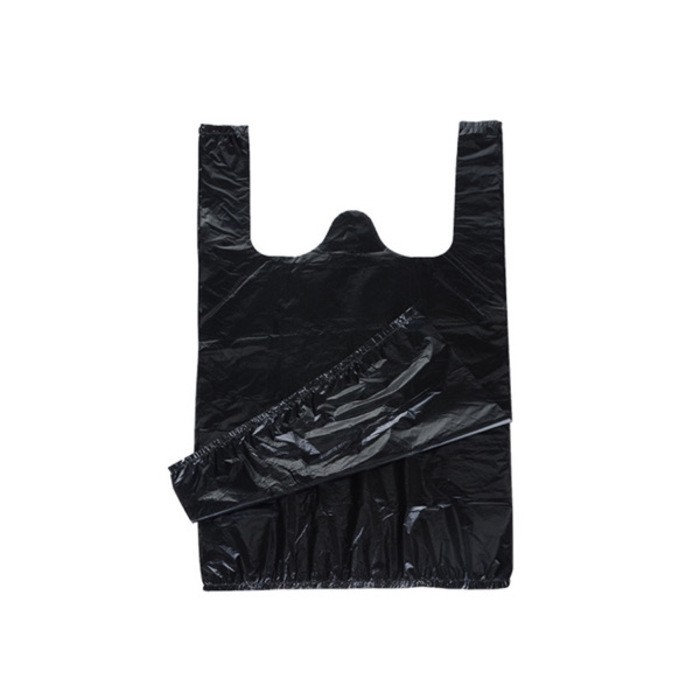 40PCS Plastic Garbage Bag 