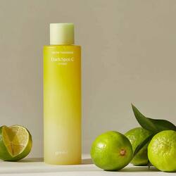 Green tangerine vitaC Dark Spot Care Toner