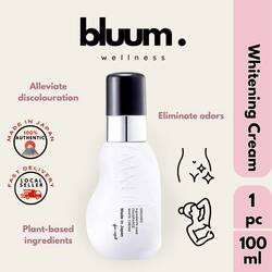 Maputi white cream ( Alcohol-free, Paraben-free, Artificial colouring-free, Polymer-free, Silicone-free )