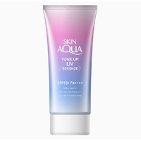 Skin Aqua Tone Up UV Essence