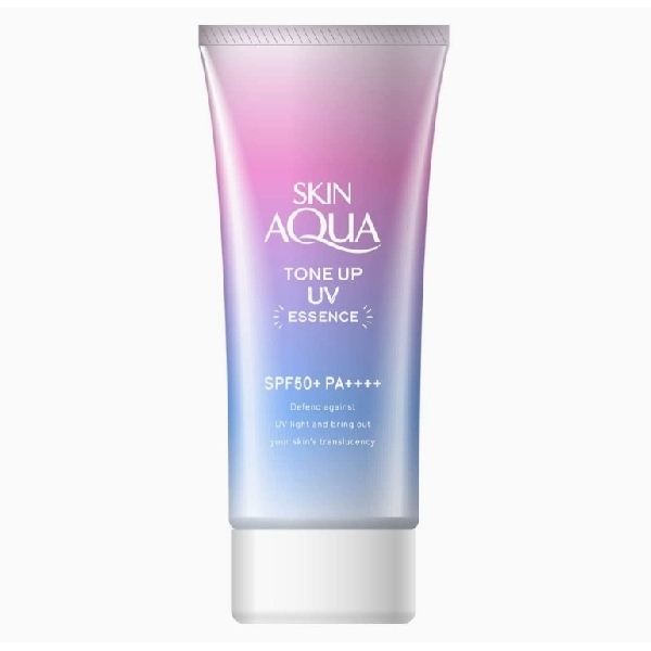 Skin Aqua Tone Up UV Essence
