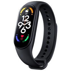 នាឡិកាឆ្លាតវៃ Mi Smart Band 7