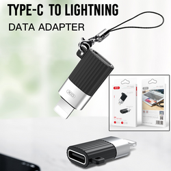 Converter Type-C to Lighting - XO NB149D 7729
