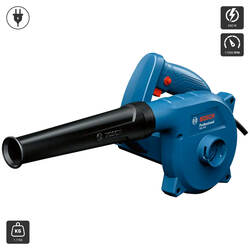ម៉ូទ័រផ្លុំខ្យល់(GBL650) Electric Blower 220V 650W 11000RPM
