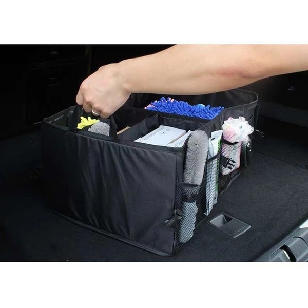 Bag Car Luggage