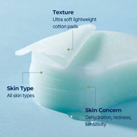 Torriden Low Molecular Hyaluroic Acid Multi Pad 