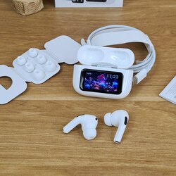  Ear Bluetooth headse