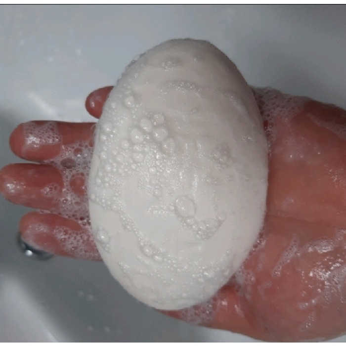 Lily Essence Soap