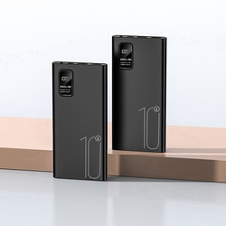 BOXYUY PD20W QC3.0 22.5W Fast Charge Slim PowerBank