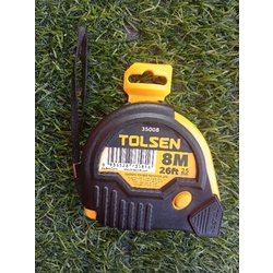 ថតម៉ែត្រ Tolsen 8M