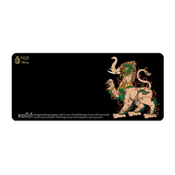 Asurak Kuch Sey Mouse Pad RGB Light 