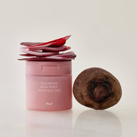 Clearing Skin Prep Essence pad