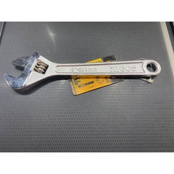8" Adjustable Wrench