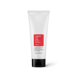 COSRX Salicylic Acid Daily Gentle Cleanser