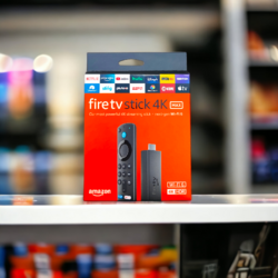 Amazon Fire TV 4K Max Streaming Device