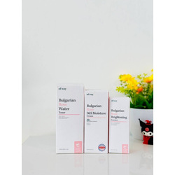 ofway Bulgarian Rose set 