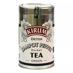 OR. KP Pepper Herbal Tea Origin 100g