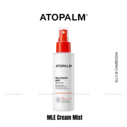 ATOPALM - MLE Cream Mist