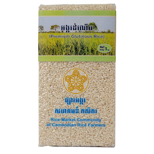 Premium Glutinous Rice-1kg