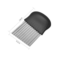 Potato Cutter Chip