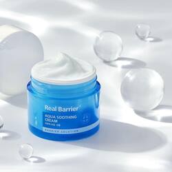 Real Barrier Aqua Soothing Cream 50ml