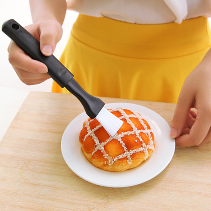 Pastry Brushes Plastic Oil Brushes 2PCS/Set