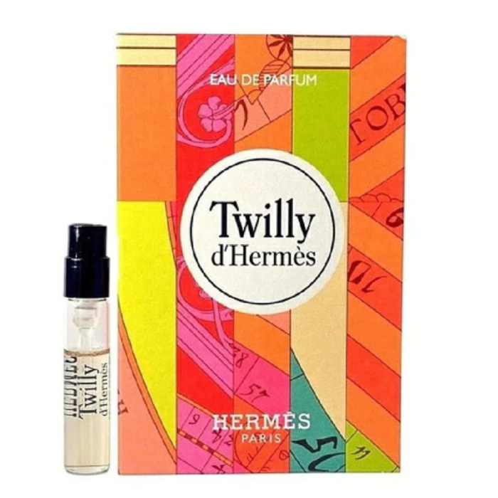 Twilly D'hermes EDP Charming 2ml