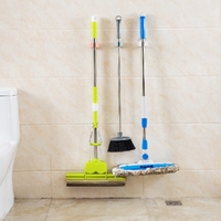 4PCS Broom Hanger Hook