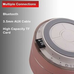 Mini Speaker