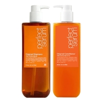 Perfect Shampoo Set 680ml