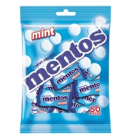 MENTOS Mint Candy 50's