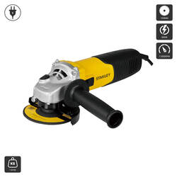 ម៉ូទ័រឆាប​1តឹក (STGS8100) Angle Grinder 100MM 850W