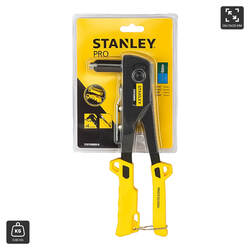 ដងបាញ់រីវេ (មិនរីវេ) (STHT69800) Riveter 4 Nose Pieces 280MM